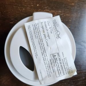 Pampered Chef Close and Cut